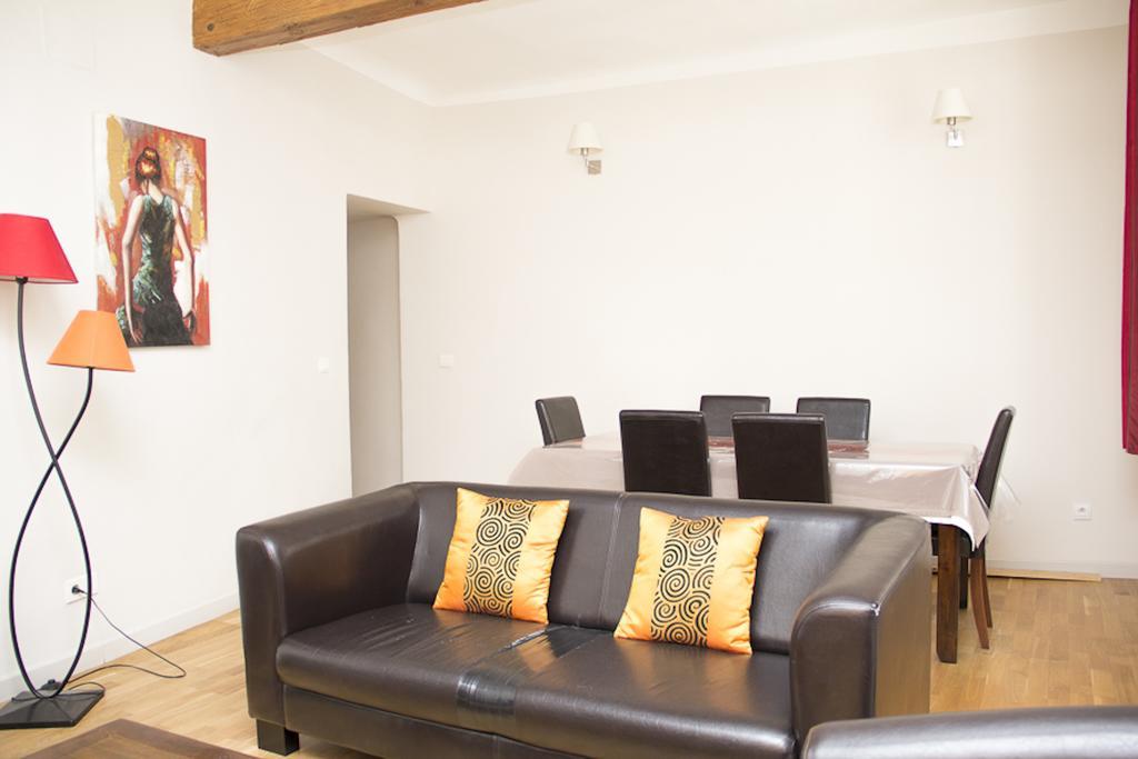 Appartement De Charme Aix-en-Provence Exterior foto